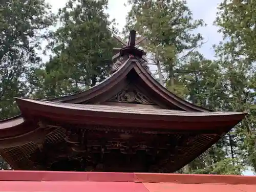 鷲神社(茨城県)
