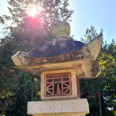 霊犬神社(静岡県)