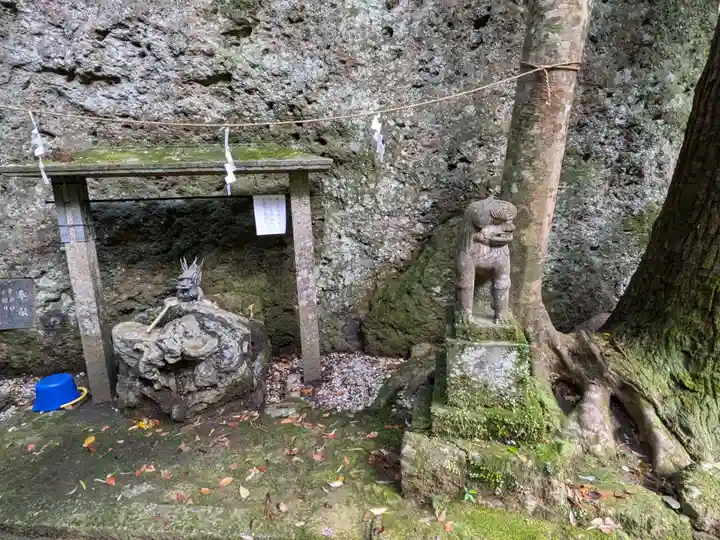 神内神社(三重県)