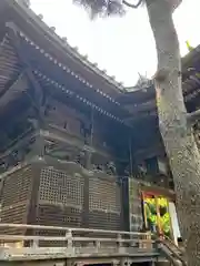 荏原神社(東京都)