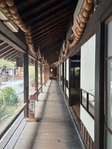 目の霊山　油山寺(静岡県)