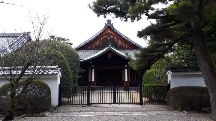 御香宮神社(京都府)