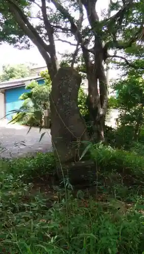 道祖神のその他建物