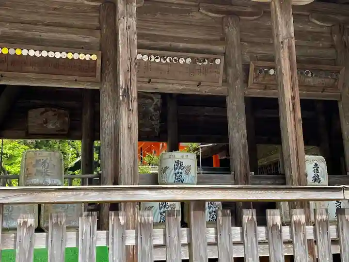 土佐神社(高知県)