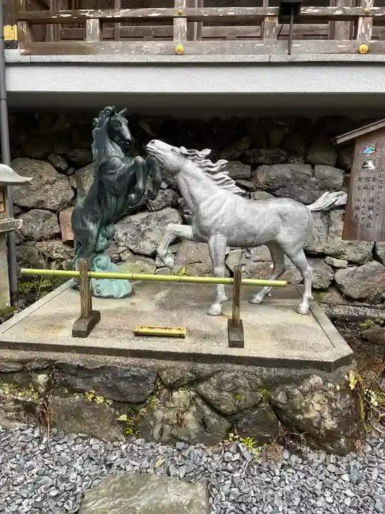 貴船神社(京都府)