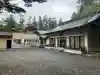 音更神社のその他建物