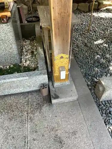 東京大神宮(東京都)