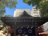 大阪天満宮(大阪府)