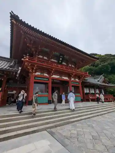 鶴岡八幡宮(神奈川県)