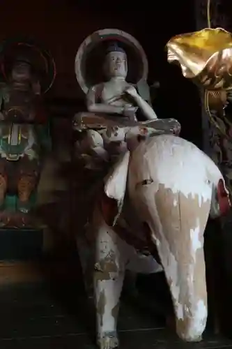 薬王寺(長野県)