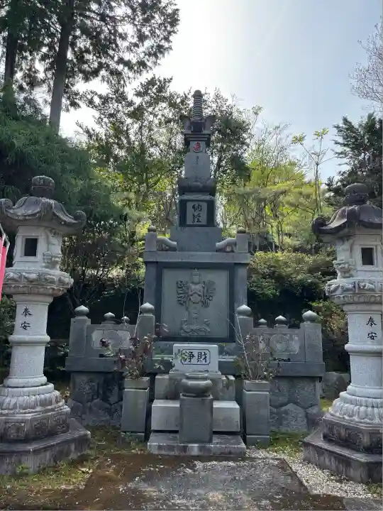 善住禅寺(愛知県)