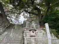 六代山不動院(神奈川県)