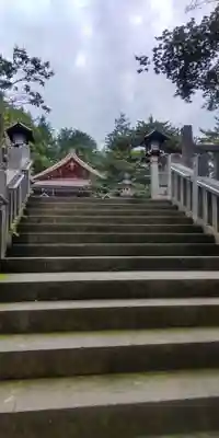 那須温泉神社(栃木県)