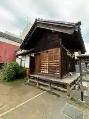 薬師神社(埼玉県)