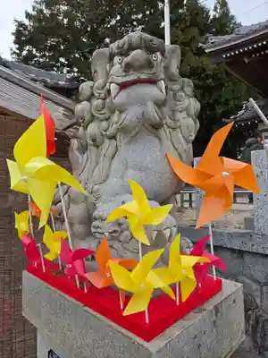 金井神社(三重県)