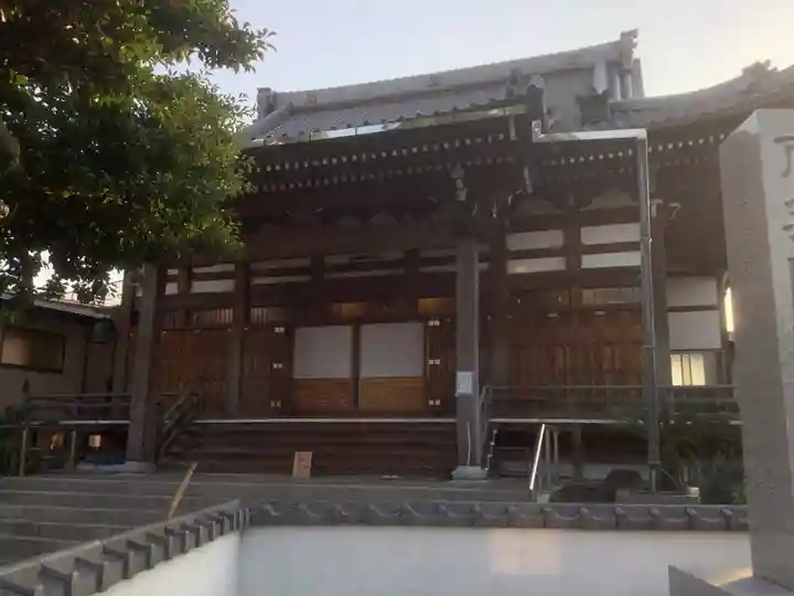 宝勝寺(愛知県)