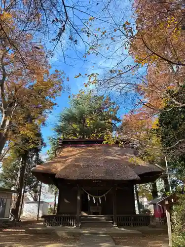 愛宕神社(茨城県)