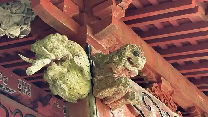法雲寺(埼玉県)