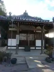 養珠寺の建物その他