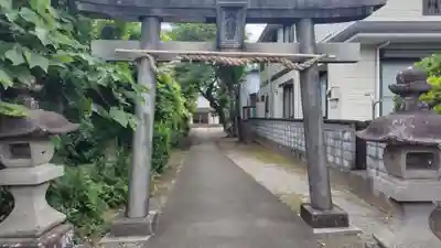 八幡宮(静岡県)