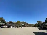 橿原神宮(奈良県)