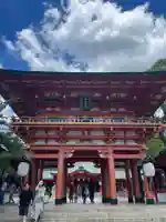 生田神社(兵庫県)