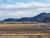 清明塚皇大神宮(栃木県)