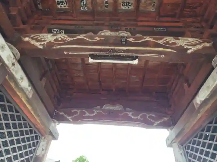 酒見寺(兵庫県)