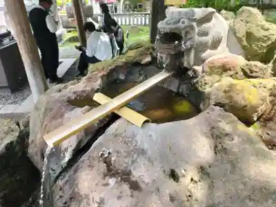 諏訪大社(長野県)