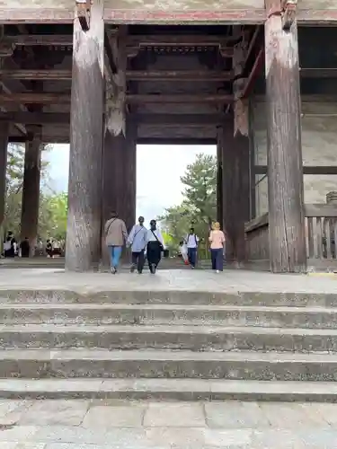 東大寺(奈良県)