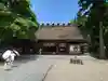 丹後一ノ宮 元伊勢 籠神社(京都府)
