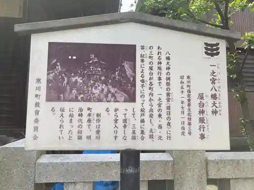 八幡大神(神奈川県)