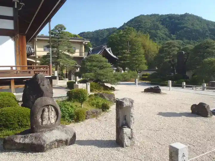 渓雲寺(岐阜県)