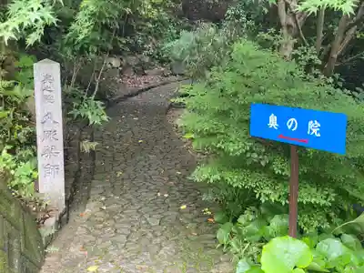 大日寺奥の院爪彫薬師(高知県)