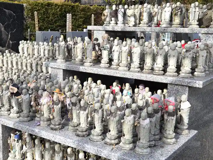 興全寺(神奈川県)