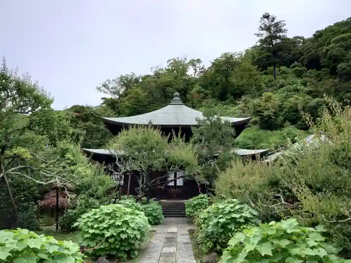 瑞泉寺(神奈川県)