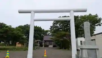 三吉神社(北海道)