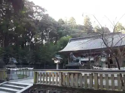 狭野神社のその他建物