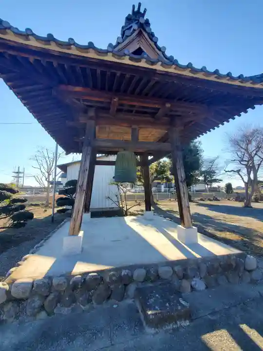 長泉寺(群馬県)
