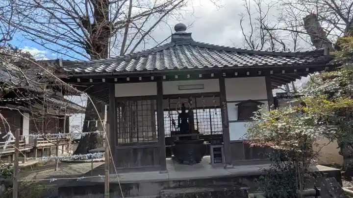 西教寺(滋賀県)