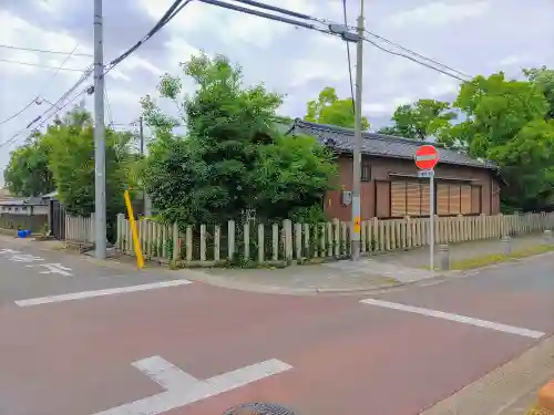 須佐之男社（汐見）のその他建物