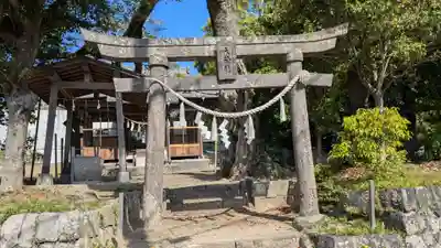 天神社(大分県)