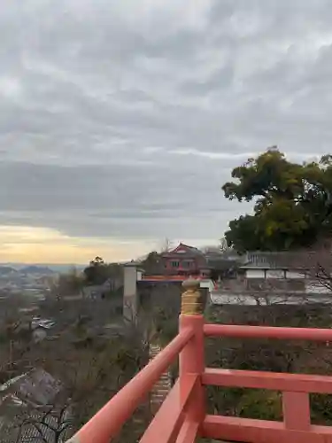 金剛宝寺（紀三井寺）のその他建物