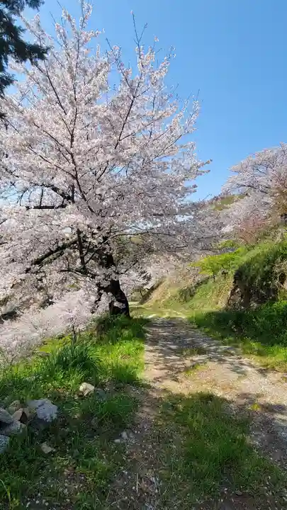 木野山神社(愛媛県)