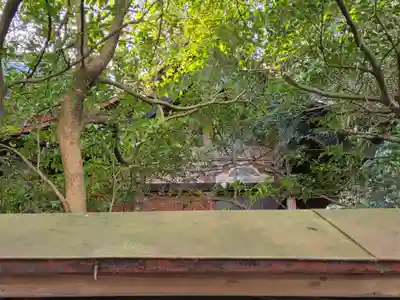 椋神社(埼玉県)