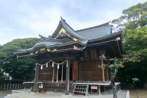 一瓶塚稲荷神社(栃木県)