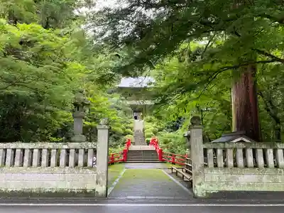雲巌寺のその他建物