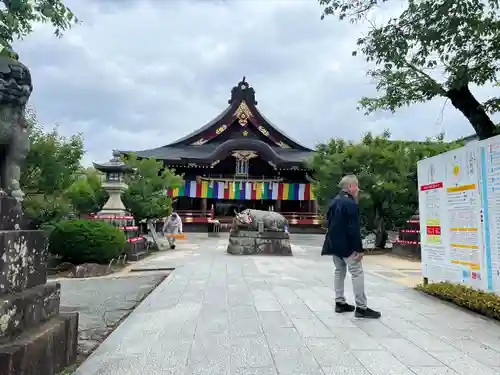 岩津天満宮(愛知県)