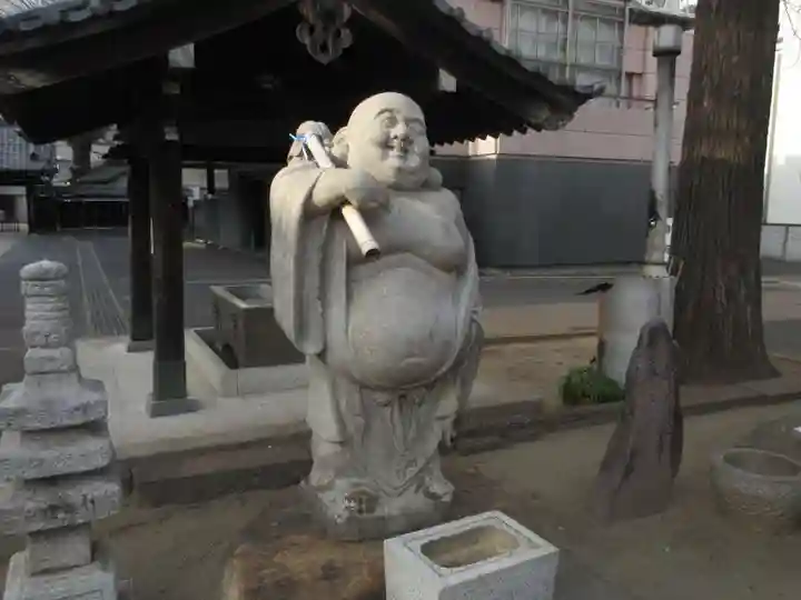 正覚寺(東京都)