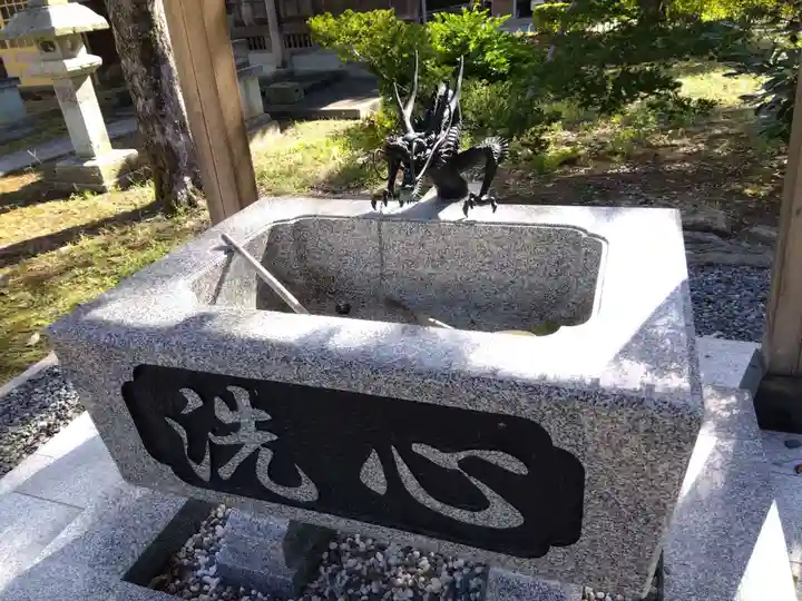 紀倍神社(福井県)